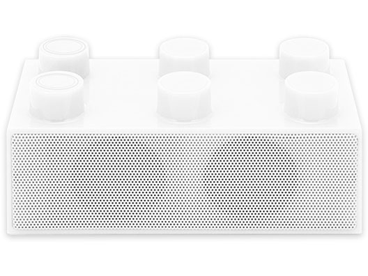 BRICKS-WT [White]