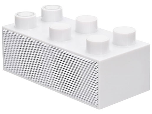 BRICKS-WT [White]