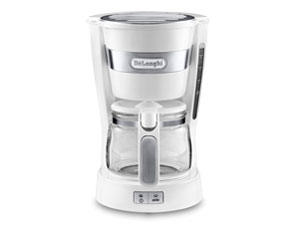 デロンギ ICM14011J-W [ホワイト] 価格比較 - 価格.com