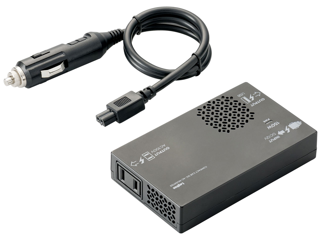 LPA-CIVT150BK [�u���b�N] �̐��i�摜