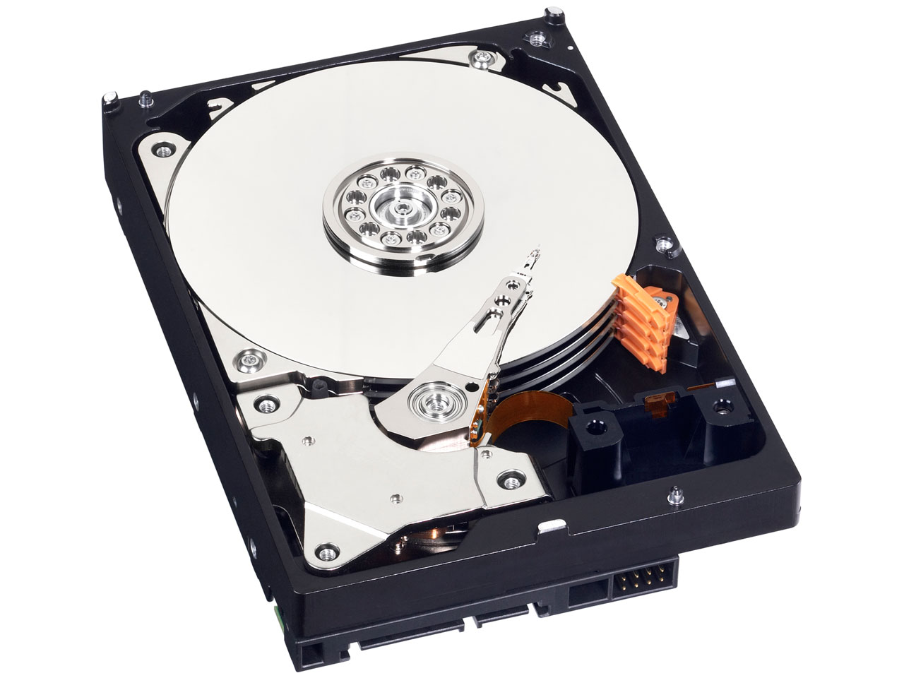 WD10EZRZ-RT [1TB SATA600 5400]