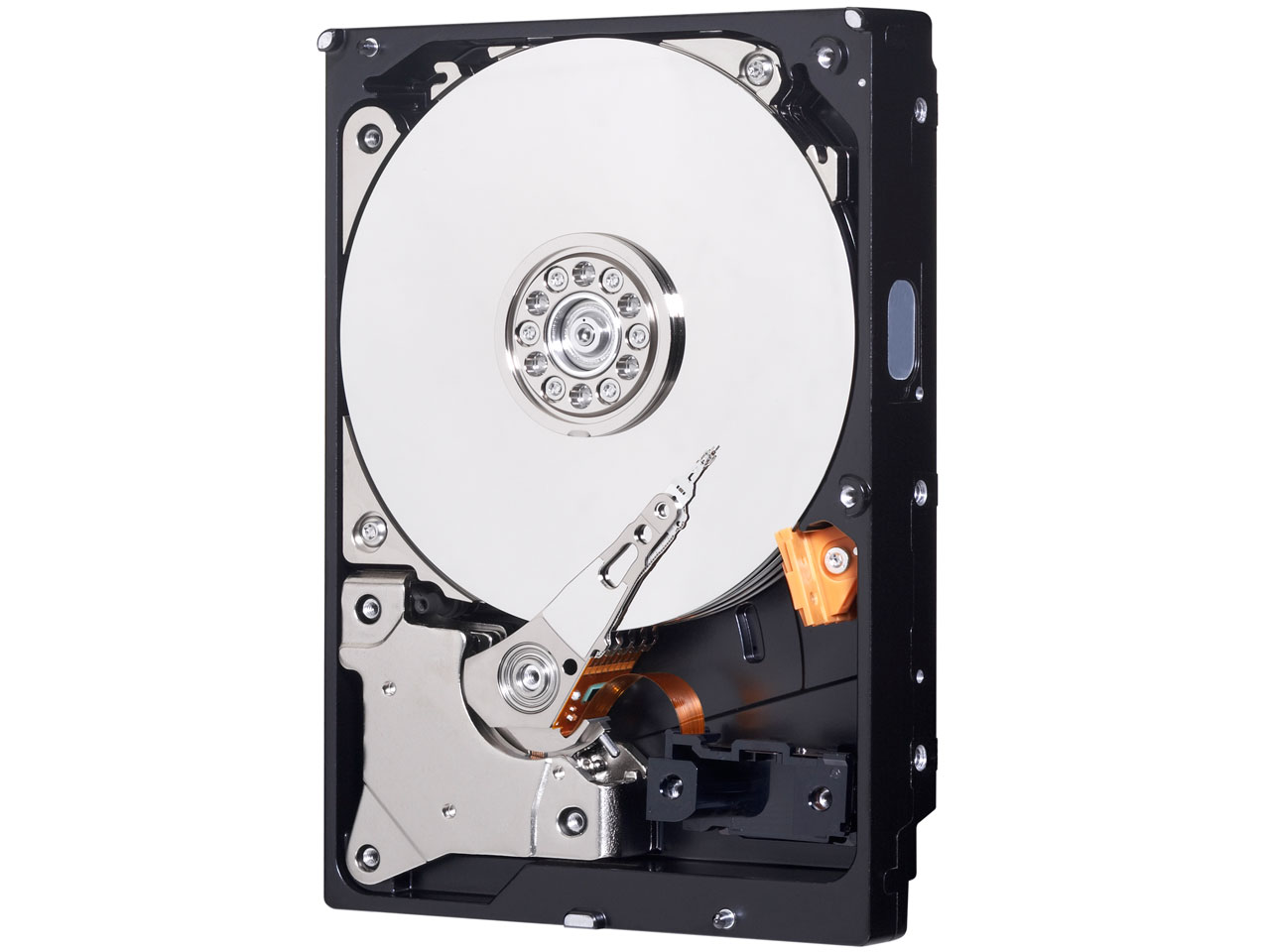 WD10EZRZ-RT [1TB SATA600 5400] �̐��i�摜