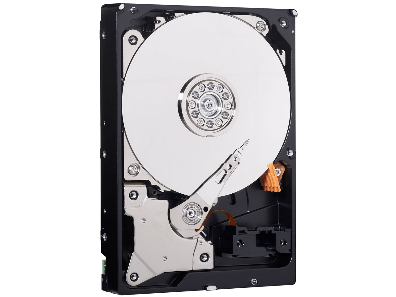 WD60EZRZ-RT [6TB SATA600 5400]