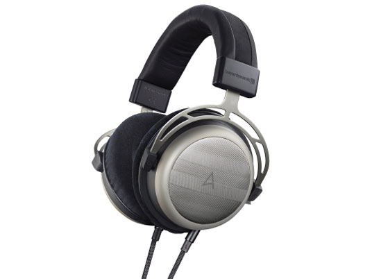 Astell&Kern AK T1p �̐��i�摜