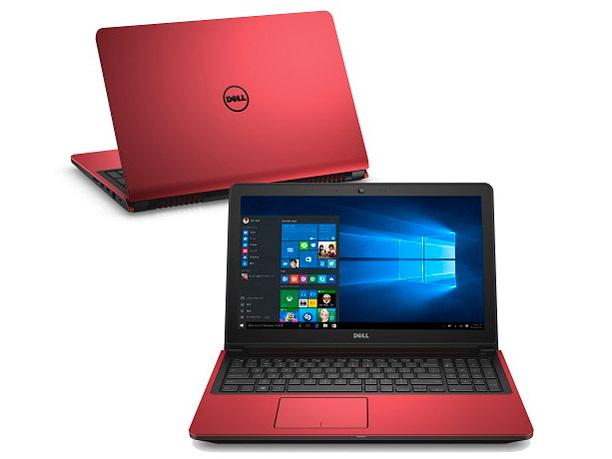 Inspiron 15 7000 �V���[�Y �v���~�A�� Core i5 6300HQ�EWindows 10���ڃ��f�� [�n�C�r�X�J�X���b�h] �̐��i�摜