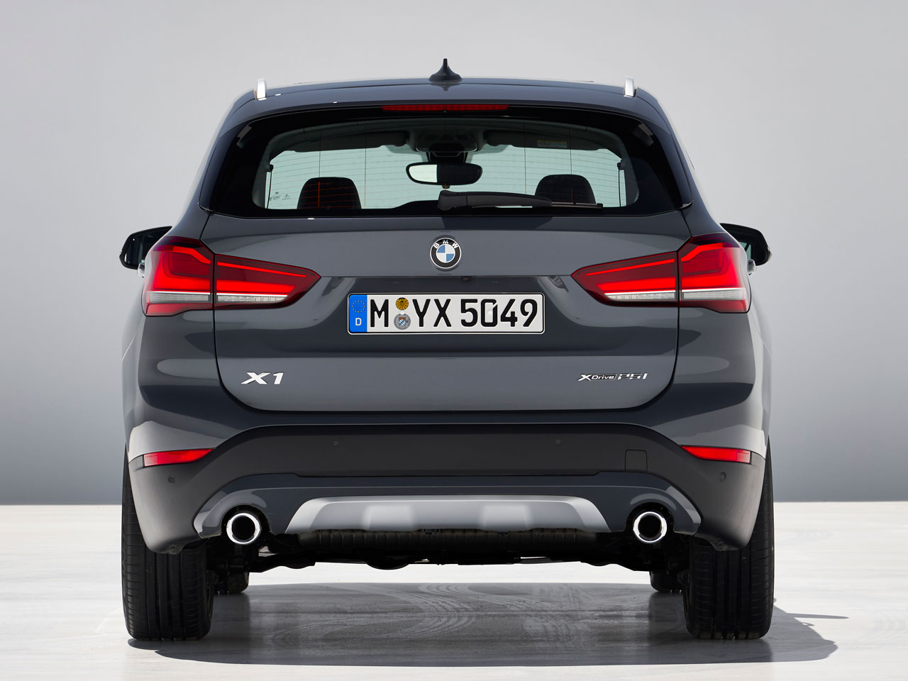 Bmw X1 価格 新型情報 グレード諸元 価格 Com