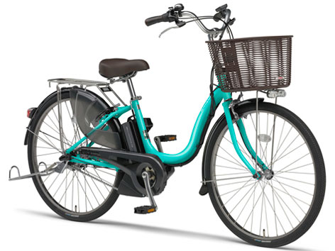 PAS �i�`����L PA26NL 2016�N���f�� [�^�[�R�C�Y] + ��p�[�d��
