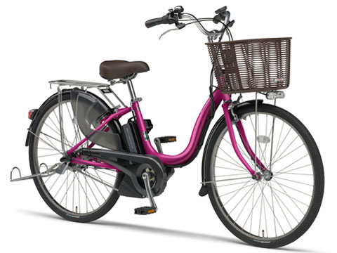 PAS �i�`����L PA26NL 2016�N���f�� [�O���b�^�[�s���N] + ��p�[�d��