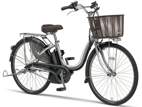 PAS �i�`����L PA26NL 2016�N���f�� [�V���o�[] + ��p�[�d��