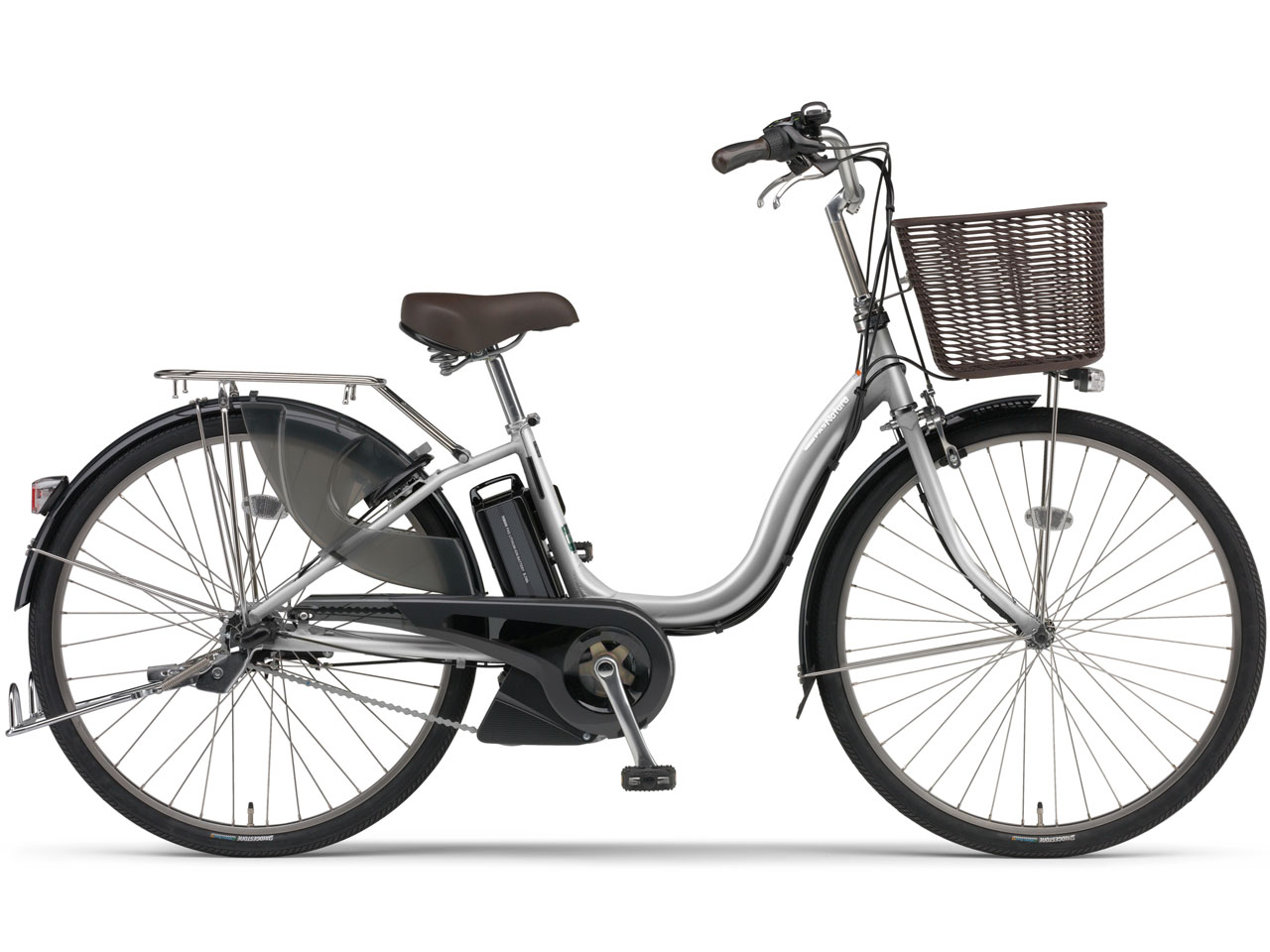 PAS �i�`����L PA26NL 2016�N���f�� [�V���o�[] + ��p�[�d�� �̐��i�摜