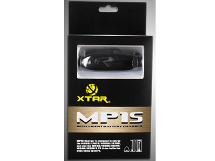 MP1S Charger