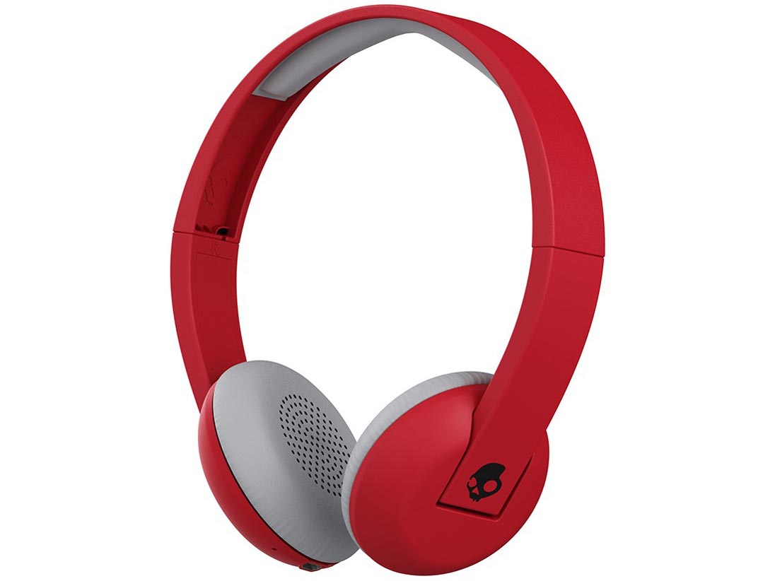 UPROAR WIRELESS [Ill Famed Red]