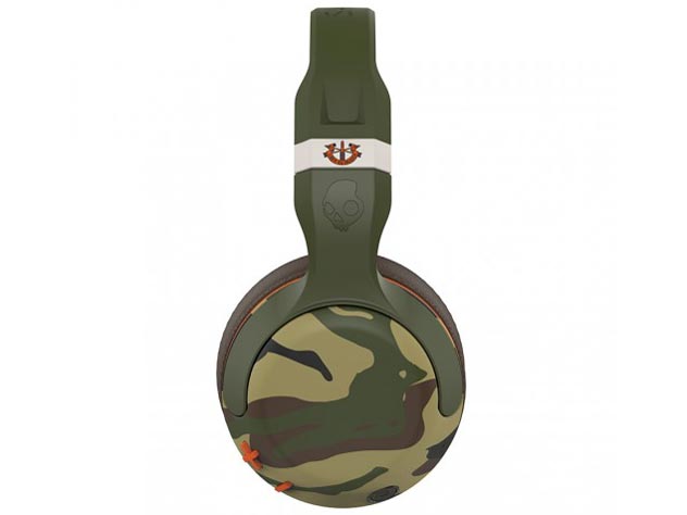 Hesh 2 wireless [Camo]