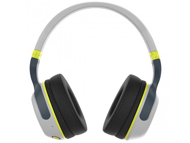 Hesh 2 wireless [Light Gray/Dark Gray/Hot Lime]
