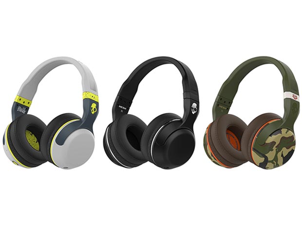 Hesh 2 wireless [Light Gray/Dark Gray/Hot Lime]