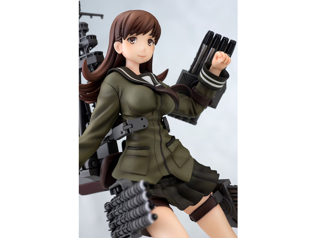 価格 Com アングル12 艦隊これくしょん 艦これ 重雷装巡洋艦 大井改 の製品画像