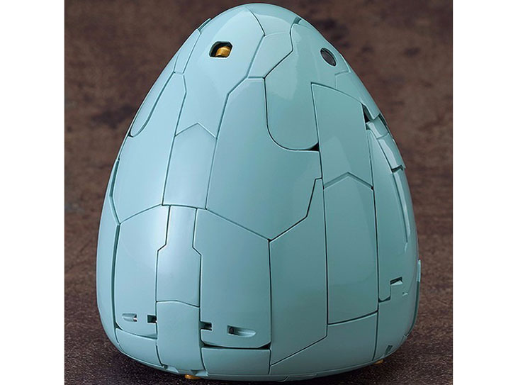 �O�b�h�X�}�C���A�[���Y �y���Ǖ� -Expelled from Paradise- �j���[�A�[�n��