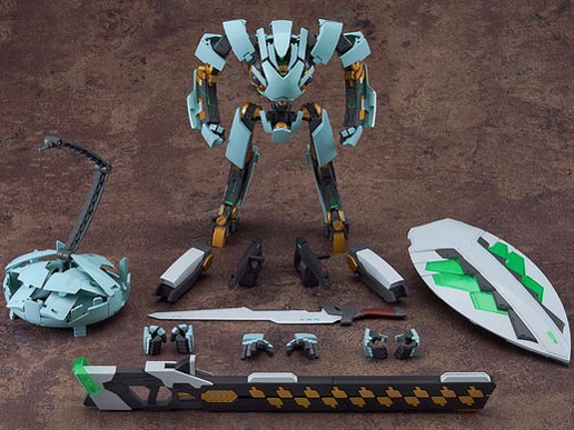 �O�b�h�X�}�C���A�[���Y �y���Ǖ� -Expelled from Paradise- �j���[�A�[�n��