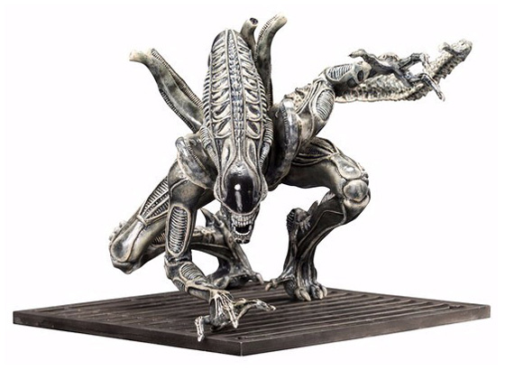 ARTFX+ �G�C���A�� �E�H�[���A�[ �̐��i�摜