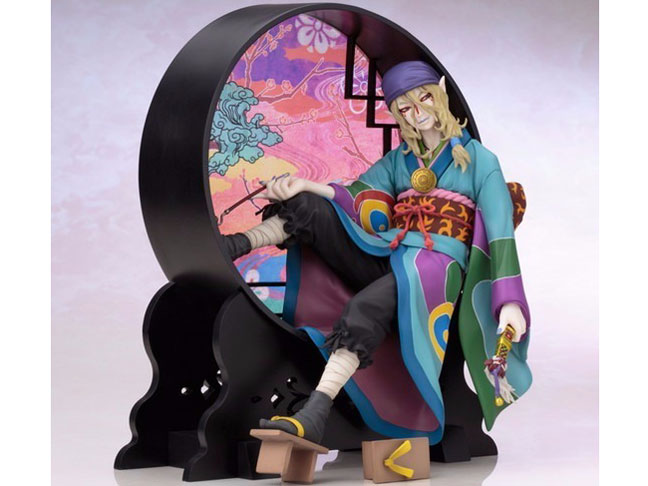 ARTFX J ���m�m�� �򔄂�