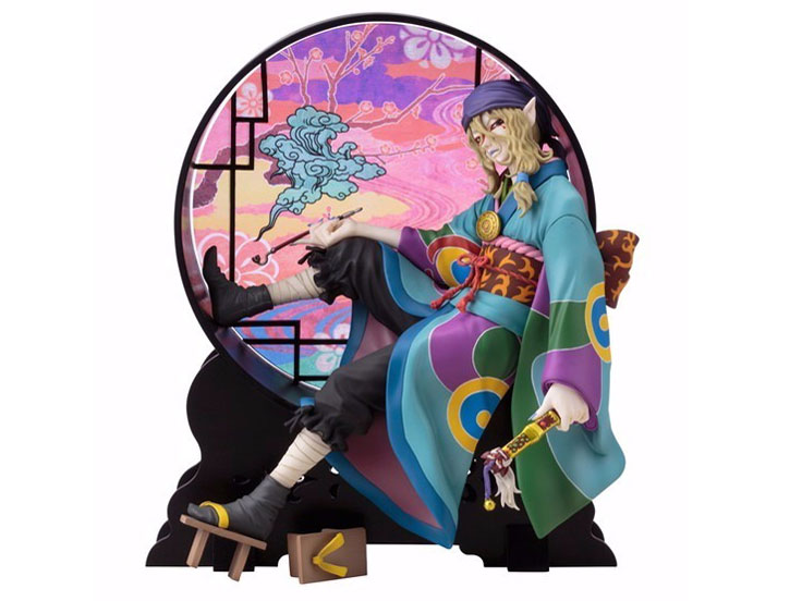 ARTFX J ���m�m�� �򔄂�