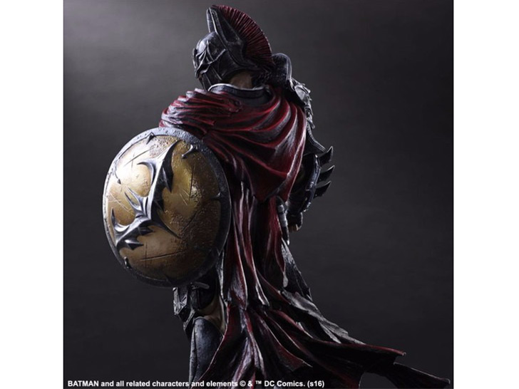 VARIANT PLAY ARTS�� DC�R�~�b�N�X �o�b�g�}�� �^�C�����X �X�p���^