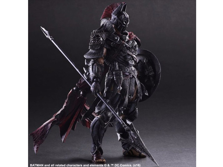 VARIANT PLAY ARTS�� DC�R�~�b�N�X �o�b�g�}�� �^�C�����X �X�p���^