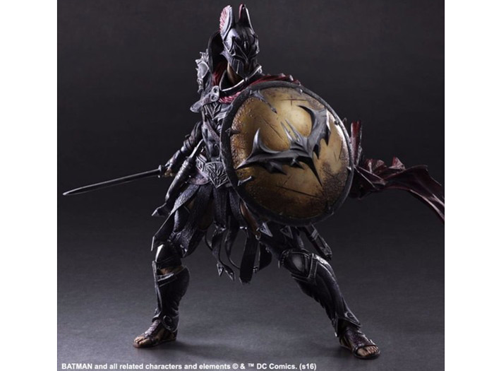 VARIANT PLAY ARTS�� DC�R�~�b�N�X �o�b�g�}�� �^�C�����X �X�p���^