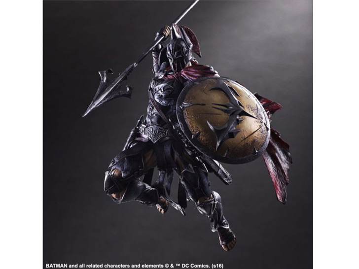 VARIANT PLAY ARTS�� DC�R�~�b�N�X �o�b�g�}�� �^�C�����X �X�p���^