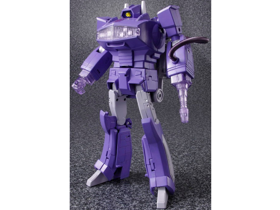 �g�����X�t�H�[�}�[ �}�X�^�[�s�[�X MP29 �h�q�Q�d ���[�U�[�E�F�[�u