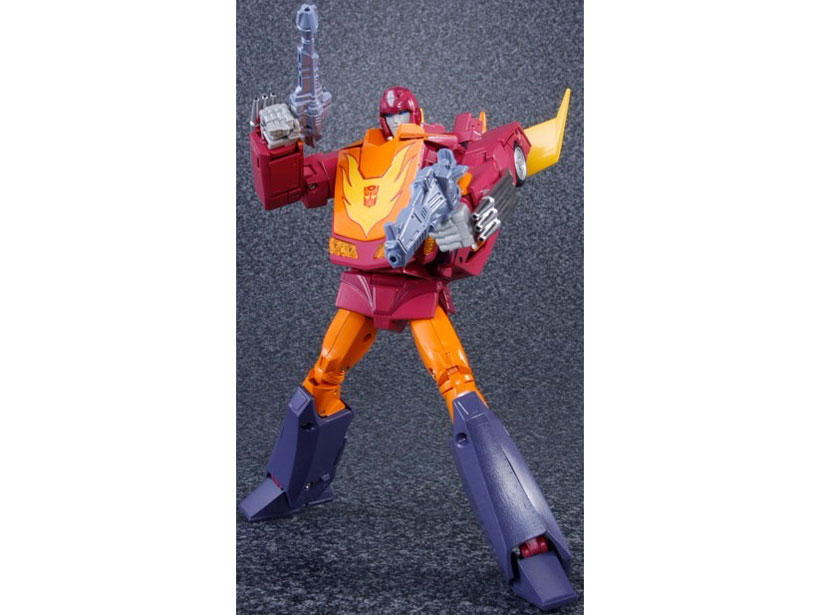 �g�����X�t�H�[�}�[ �}�X�^�[�s�[�X MP28 �z�b�g���f�B�}�X