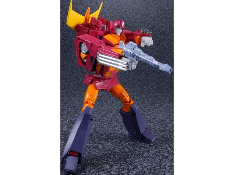 �g�����X�t�H�[�}�[ �}�X�^�[�s�[�X MP28 �z�b�g���f�B�}�X