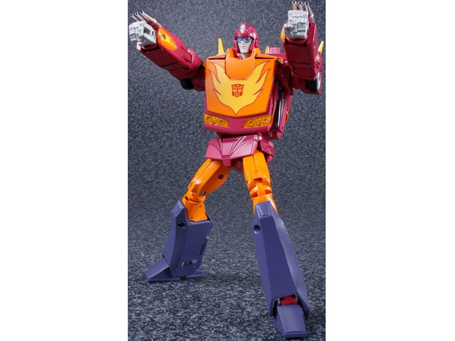 �g�����X�t�H�[�}�[ �}�X�^�[�s�[�X MP28 �z�b�g���f�B�}�X