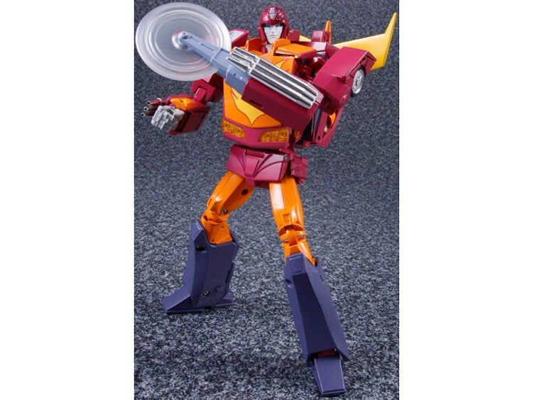 �g�����X�t�H�[�}�[ �}�X�^�[�s�[�X MP28 �z�b�g���f�B�}�X