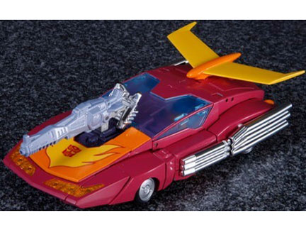 �g�����X�t�H�[�}�[ �}�X�^�[�s�[�X MP28 �z�b�g���f�B�}�X