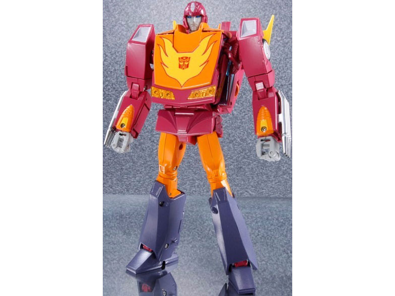 �g�����X�t�H�[�}�[ �}�X�^�[�s�[�X MP28 �z�b�g���f�B�}�X �̐��i�摜