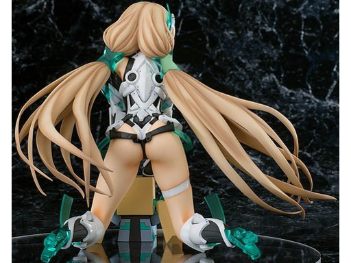 �y���Ǖ� -Expelled from Paradise- �A���W�F���E�o���U�b�N [�t�@�b�g�E�J���p�j�[]