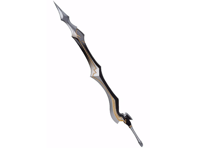 REAL ACTION HEROES Fate/EXTRA CCC �Z�C�o�[�E�u���C�h