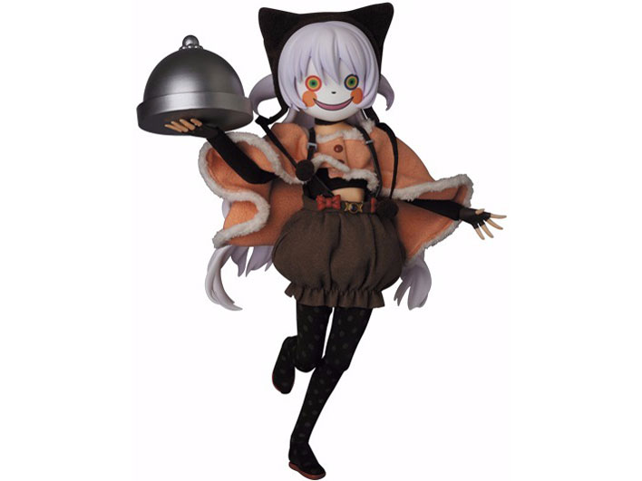 REAL ACTION HEROES ����� ���@�����܂ǂ����}�M�J [�V��]���t�̕��� �S�]�Ȃ���