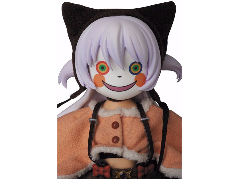 REAL ACTION HEROES ����� ���@�����܂ǂ����}�M�J [�V��]���t�̕��� �S�]�Ȃ���