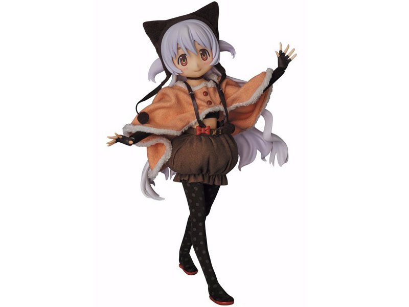 REAL ACTION HEROES ����� ���@�����܂ǂ����}�M�J [�V��]���t�̕��� �S�]�Ȃ��� �̐��i�摜