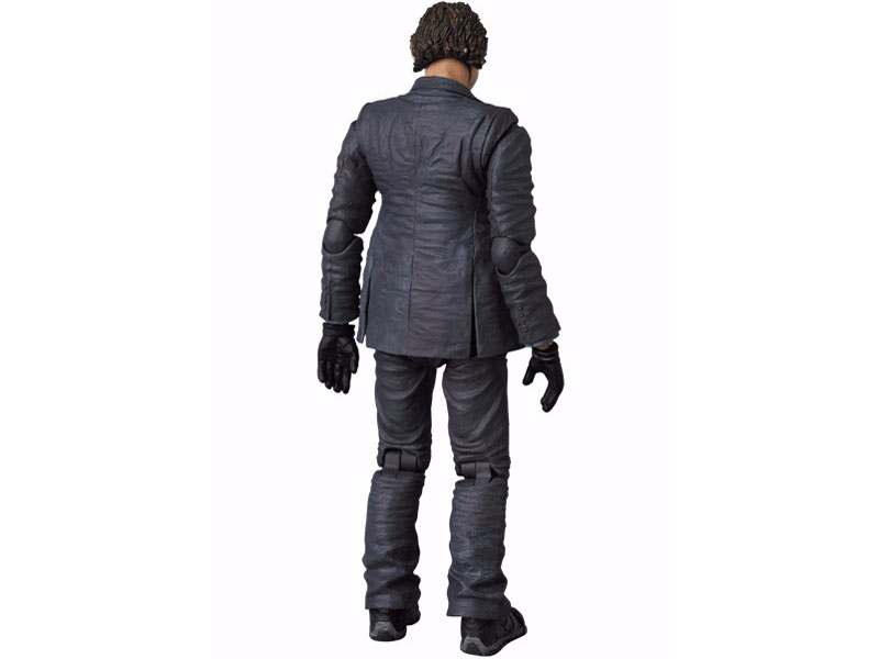 MAFEX �_�[�N�i�C�g �W���[�J�[ BANK ROBBER Ver.