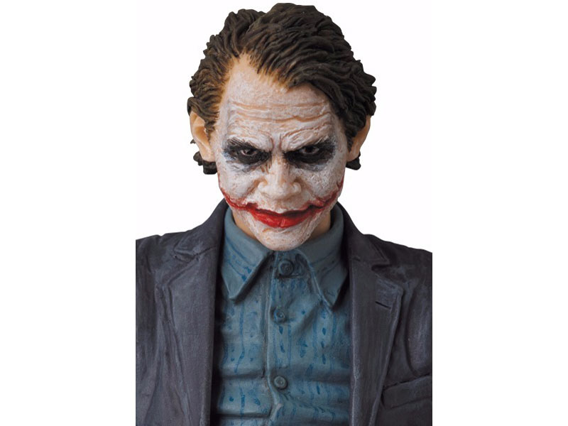 MAFEX �_�[�N�i�C�g �W���[�J�[ BANK ROBBER Ver.