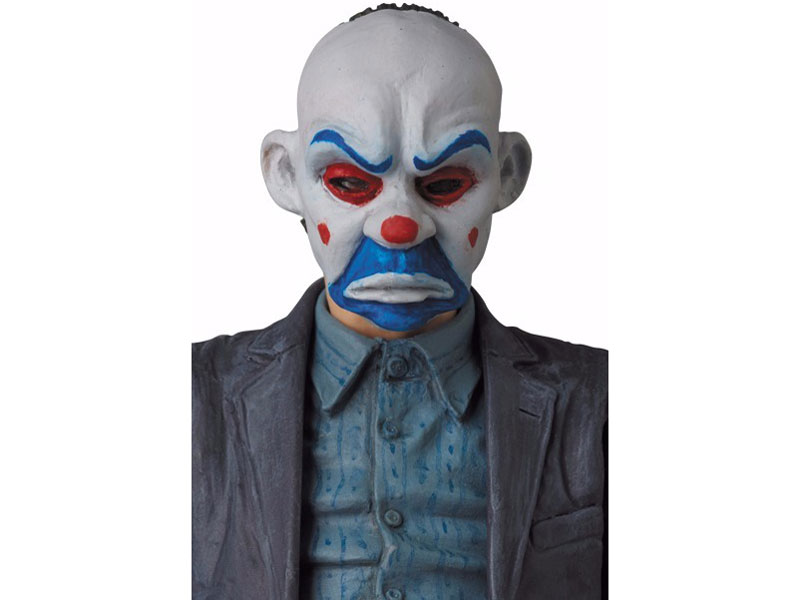 MAFEX �_�[�N�i�C�g �W���[�J�[ BANK ROBBER Ver.