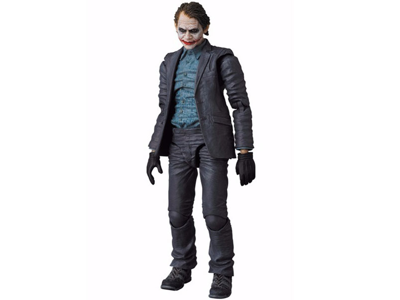 MAFEX �_�[�N�i�C�g �W���[�J�[ BANK ROBBER Ver. �̐��i�摜