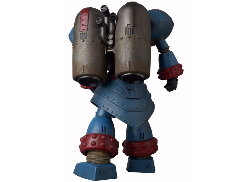 VINYL COLLECTIBLE DOLLS �W���C�A���g���{ THE ANIMATION -�n�����Î~����� �W���C�A���g���{