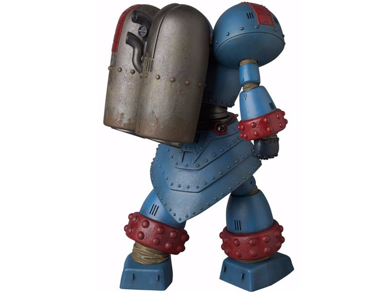 VINYL COLLECTIBLE DOLLS �W���C�A���g���{ THE ANIMATION -�n�����Î~����� �W���C�A���g���{