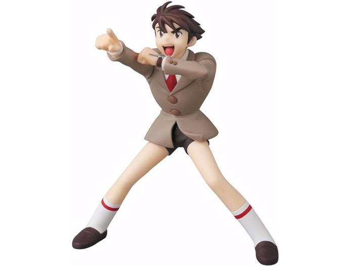 ULTRA DETAIL FIGURE �W���C�A���g���{ THE ANIMATION -�n�����Î~����� ���ԑ�� �̐��i�摜