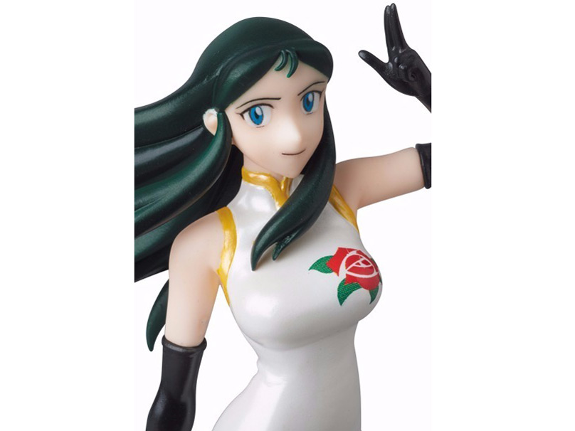 ULTRA DETAIL FIGURE �W���C�A���g���{ THE ANIMATION -�n�����Î~����� ���