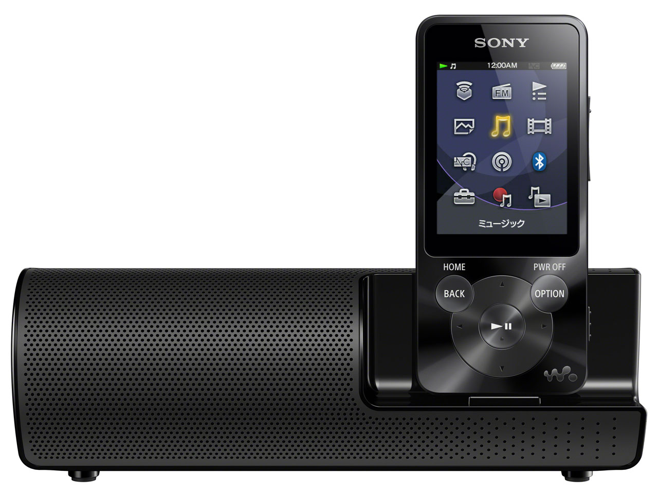 ポータブルプレーヤー SONY NW-S13K 4GB WALKMAN BLACK 61uG7wLRK2L._UF350,350_QL50_.jpg